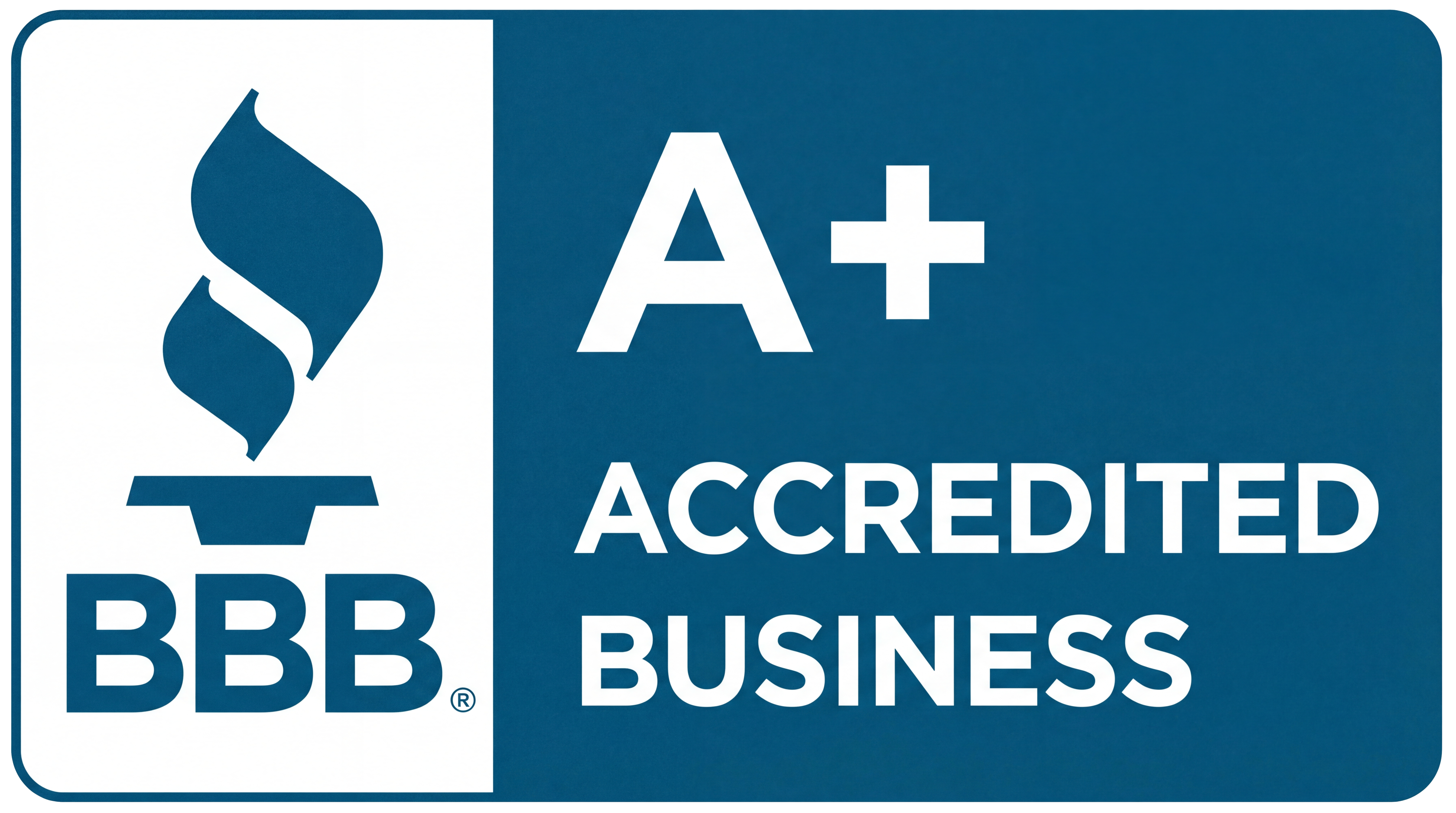 BBB Accredited Business