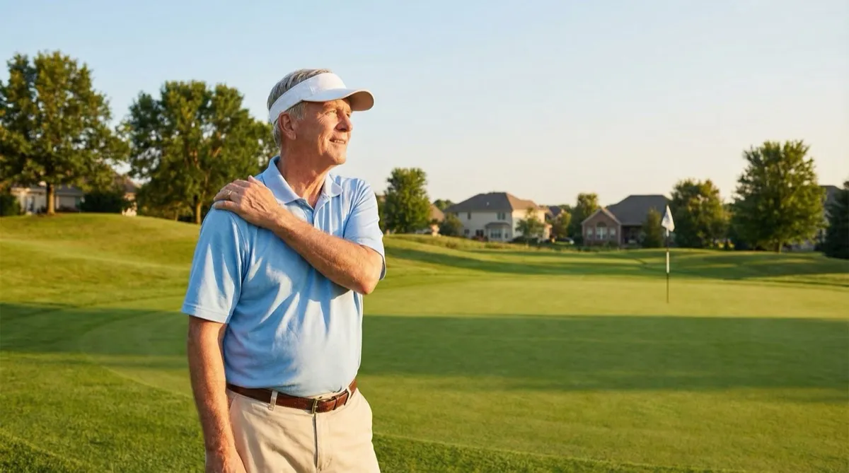 Shoulder Pain Treatment in Chicago: Non-Surgical Options That Work