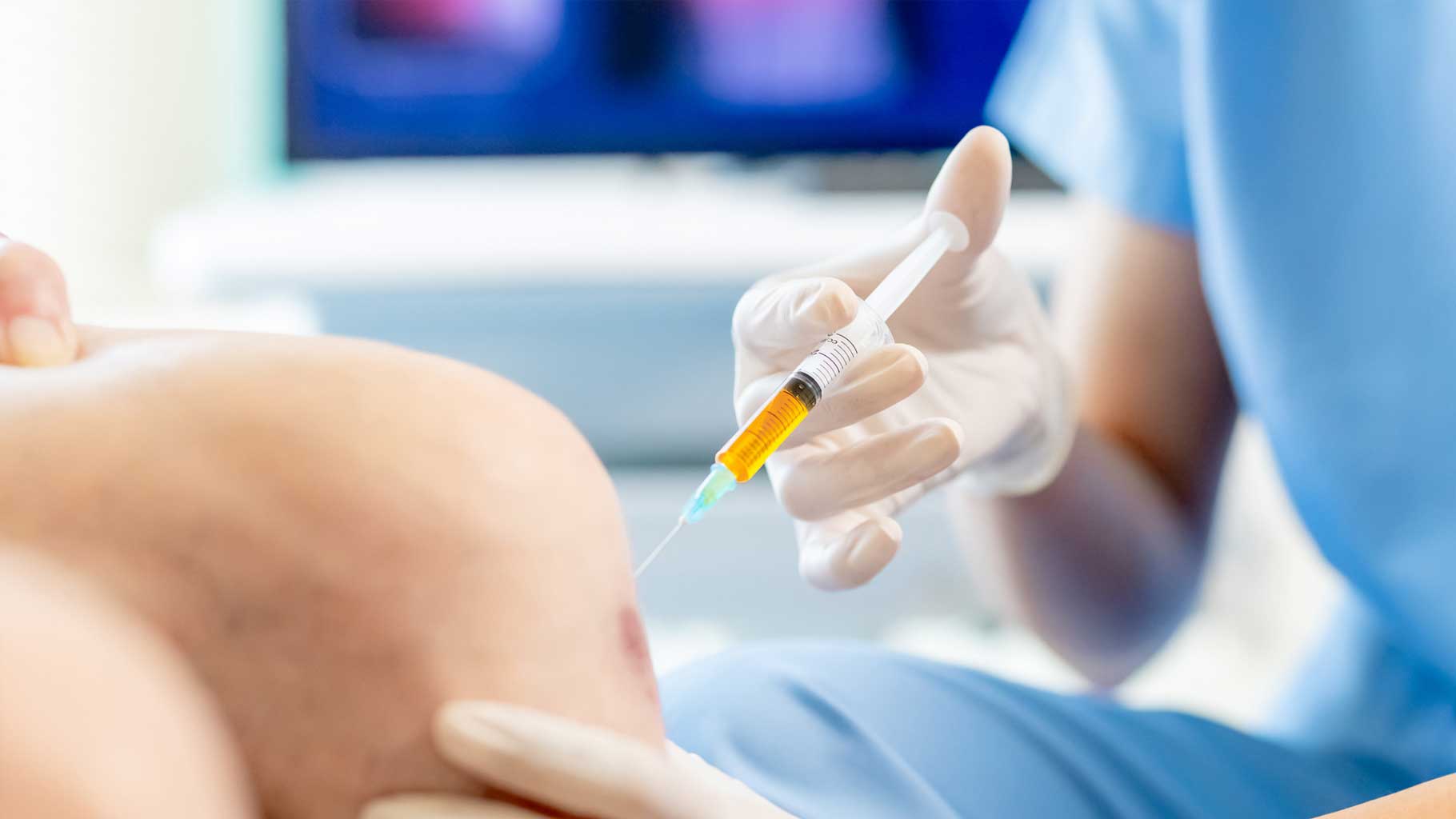 is glutathione good for osteoarthritis Exploring the Effectiveness of Viscosupplementation Injections for Knee  Osteoarthritis