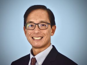 Ermin Arriola, MD