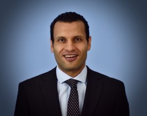 Michael Hana, MD