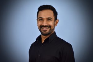 Rahul Khapekar, DO