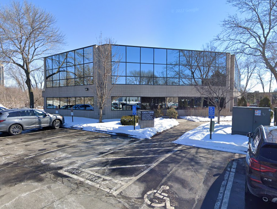 Edina clinic