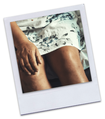 Injection Therapy for Knee Joint Pain